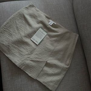 H&M skirt size medium NWT